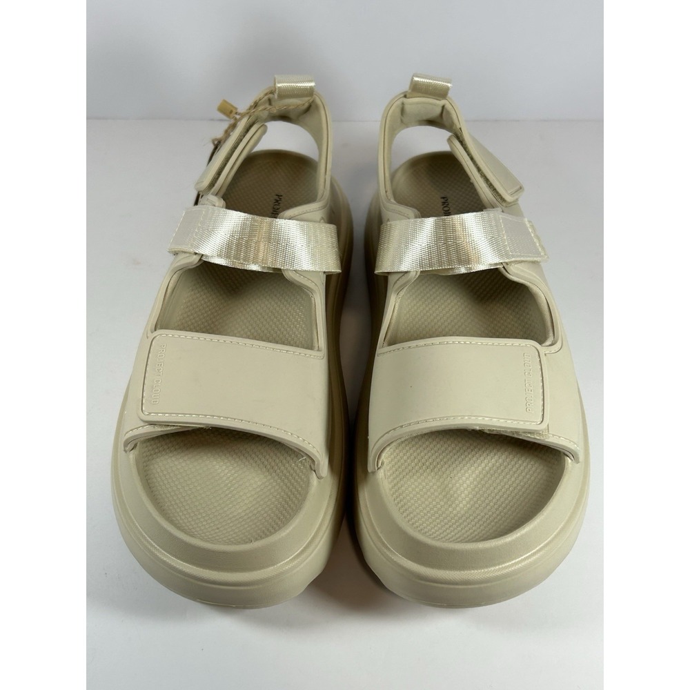 NWT Project Cloud Platform Sandals For Women Ultr… - image 2